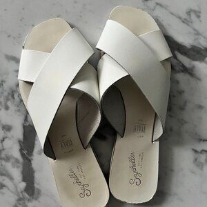 Seychelles Beau Slide Sandal _ US 7.5